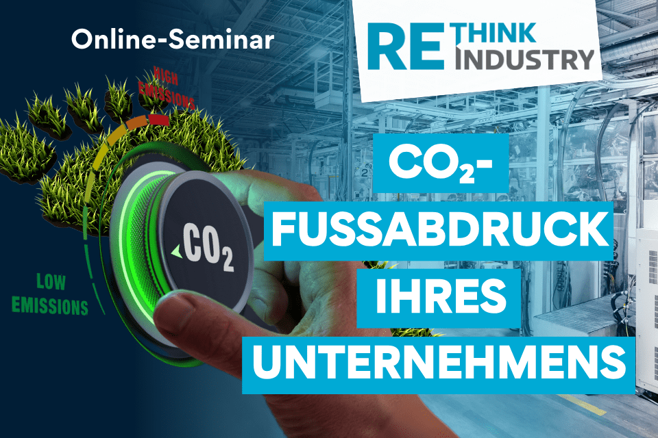CO₂-Bilanzierung im Handwerk – so geht’s