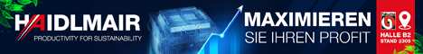 Haidlmair - Maximieren Sie Ihren Profit