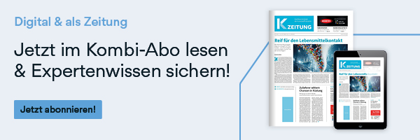 Abobanner K-Zeitung Kombiabo